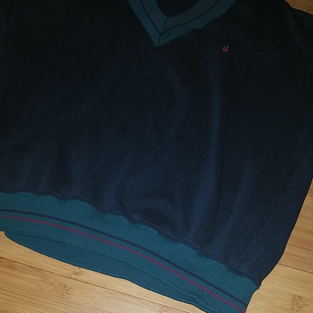 Polo Ralph Lauren Old Fashion Original Sweater